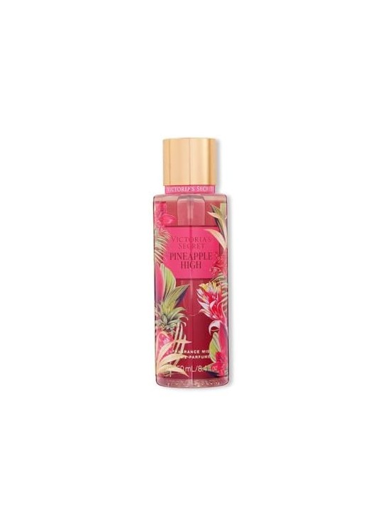 Victoria's Secret Pineapple High Bodyspray 250 ml woman