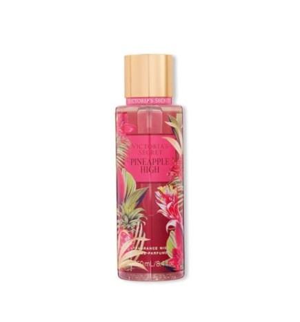 Victoria's Secret Pineapple High Bodyspray 250 ml (woman)
