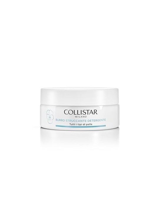 Struccante in balsamo Collistar 100ml