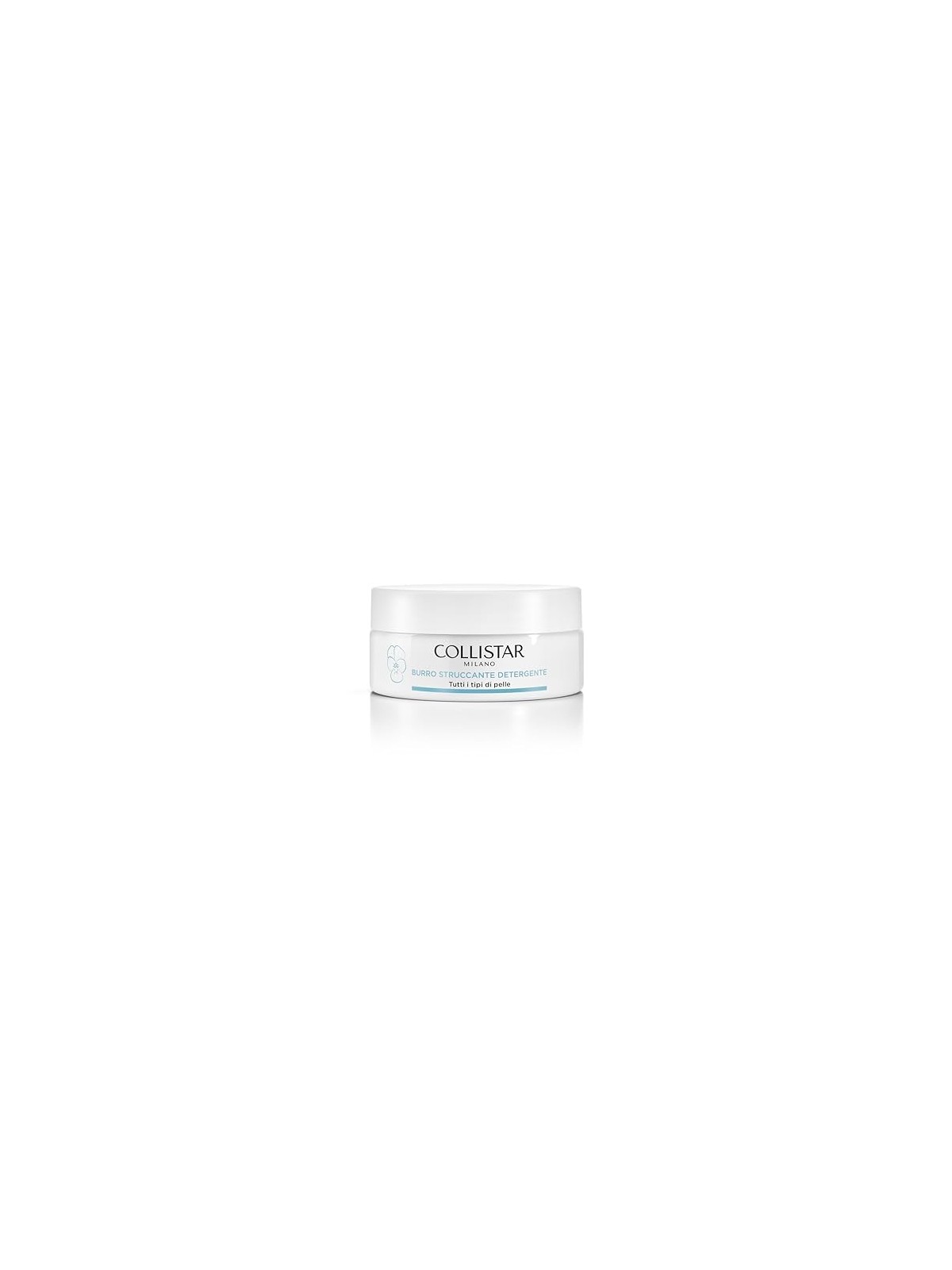 Struccante in balsamo Collistar 100ml