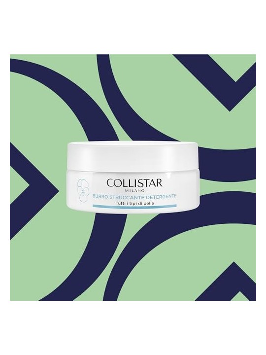 Struccante in balsamo Collistar 100ml
