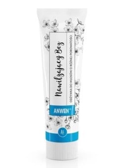 Balsamo per capelli di varia porositï¿½ï¿½ Idratante Senza 100ml