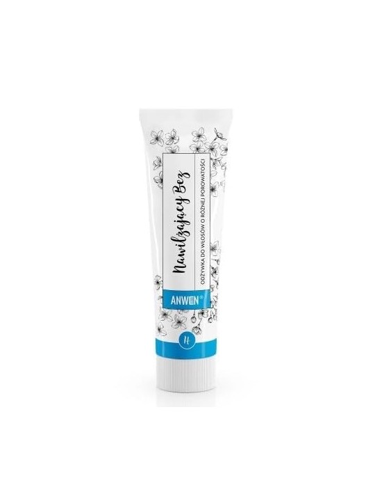 Balsamo per capelli di varia porositï¿½ï¿½ Idratante Senza 100ml