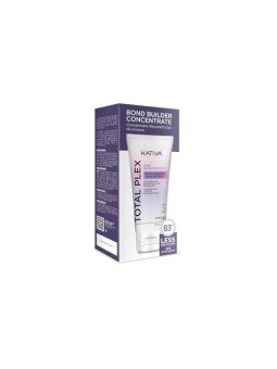 Concentrado Ricostruttore Kativa Total Plex 70ml