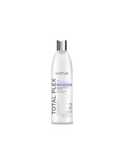Balsamo Ricostruttore Kativa Total Plex 355ml