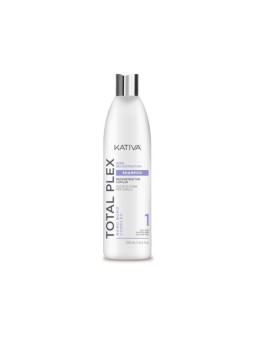 Shampoo Ricostruttore Kativa Total Plex 355ml