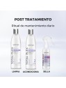 Shampoo Ricostruttore Kativa Total Plex 355ml