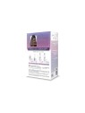 Kativa Total Plex Kit 2 Pezzi Unisex