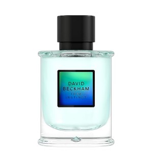 David Beckham True Instinct Eau de Parfum Uomo 75ml