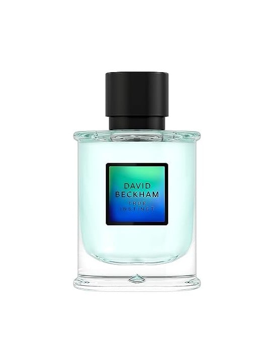 David Beckham True Instinct Eau de Parfum Uomo 75ml