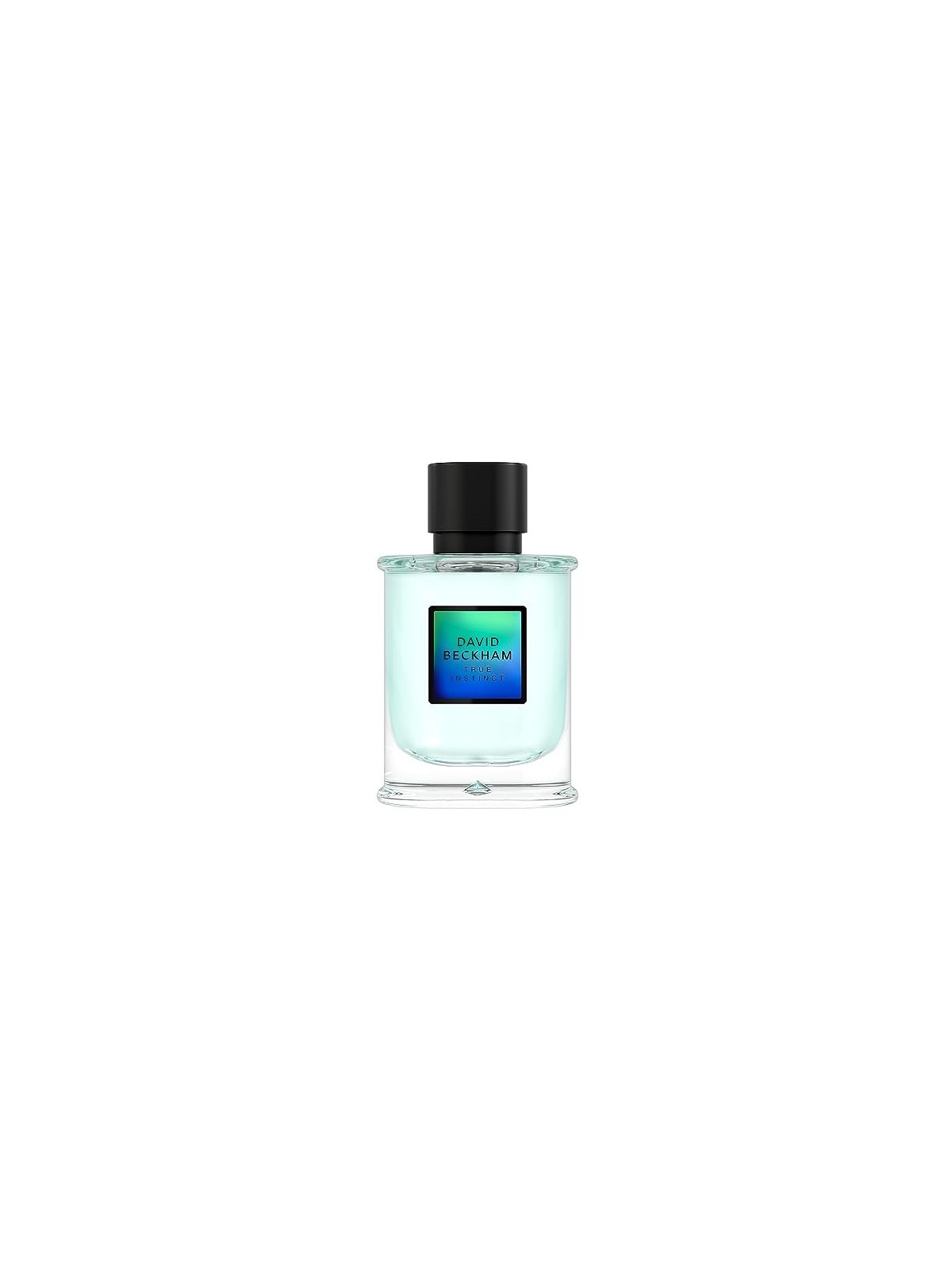 David Beckham True Instinct Eau de Parfum Uomo 75ml