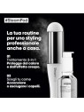 LOrï¿½ï¿½al Professionnel Trattamento lisciante professionale SteamPod donna 50ml