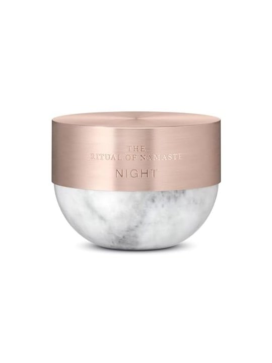 Rituals Namaste Glow Anti-Ageing Night Cream 50ml acquista 
