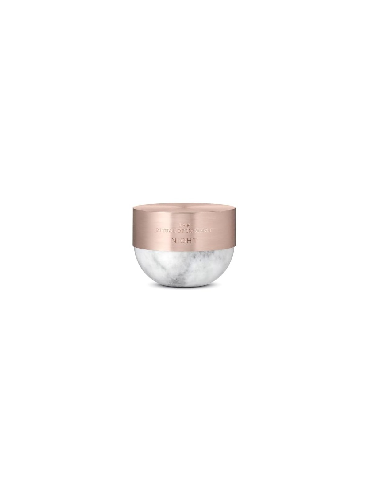 Rituals Namaste Glow Anti-Ageing Night Cream 50ml acquista 