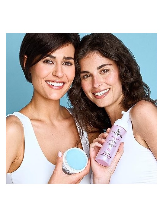 Collistar Make-Up Removing Micellar Milk 250ml Collistar www.essenzetotalstyle.com 