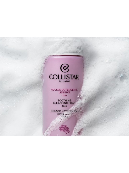 Collistar Make-Up Removing Micellar Milk 250ml Collistar www.essenzetotalstyle.com 