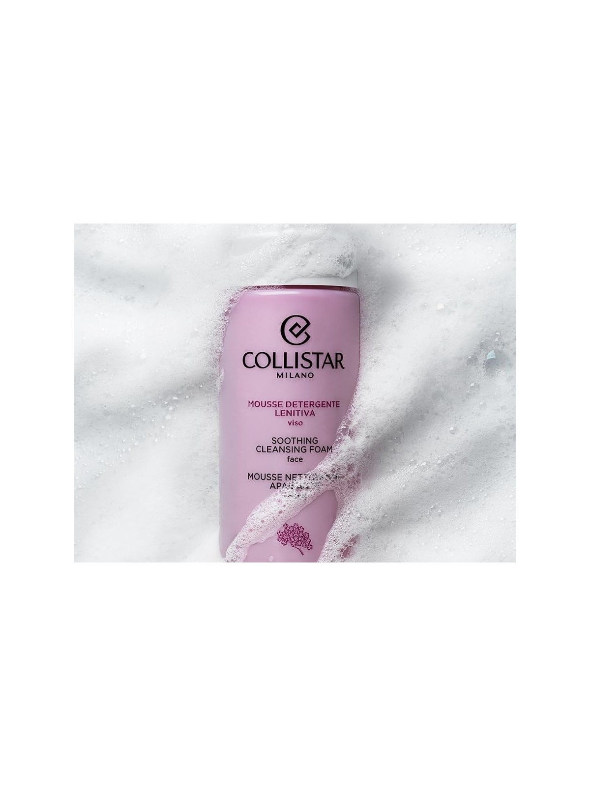 Collistar Make-Up Removing Micellar Milk 250ml Collistar www.essenzetotalstyle.com 