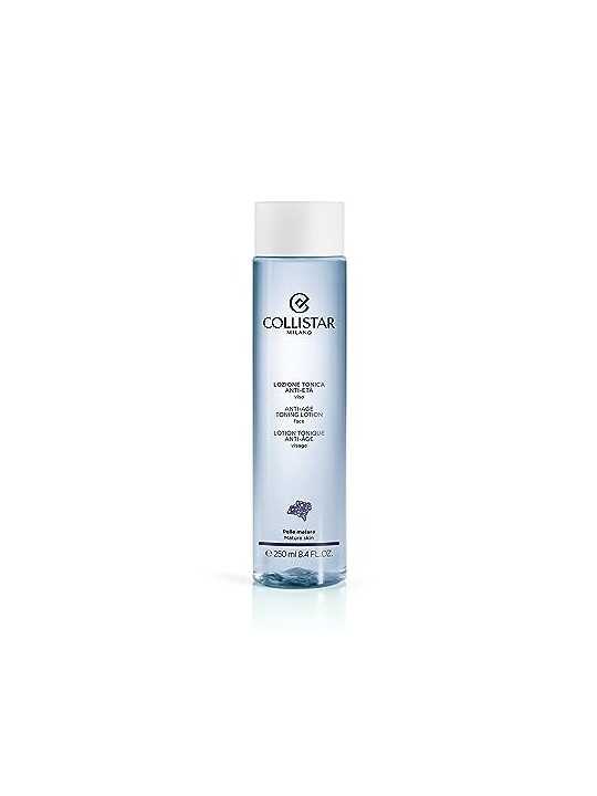 Collistar Anti-Age Toning Lotion 250ml