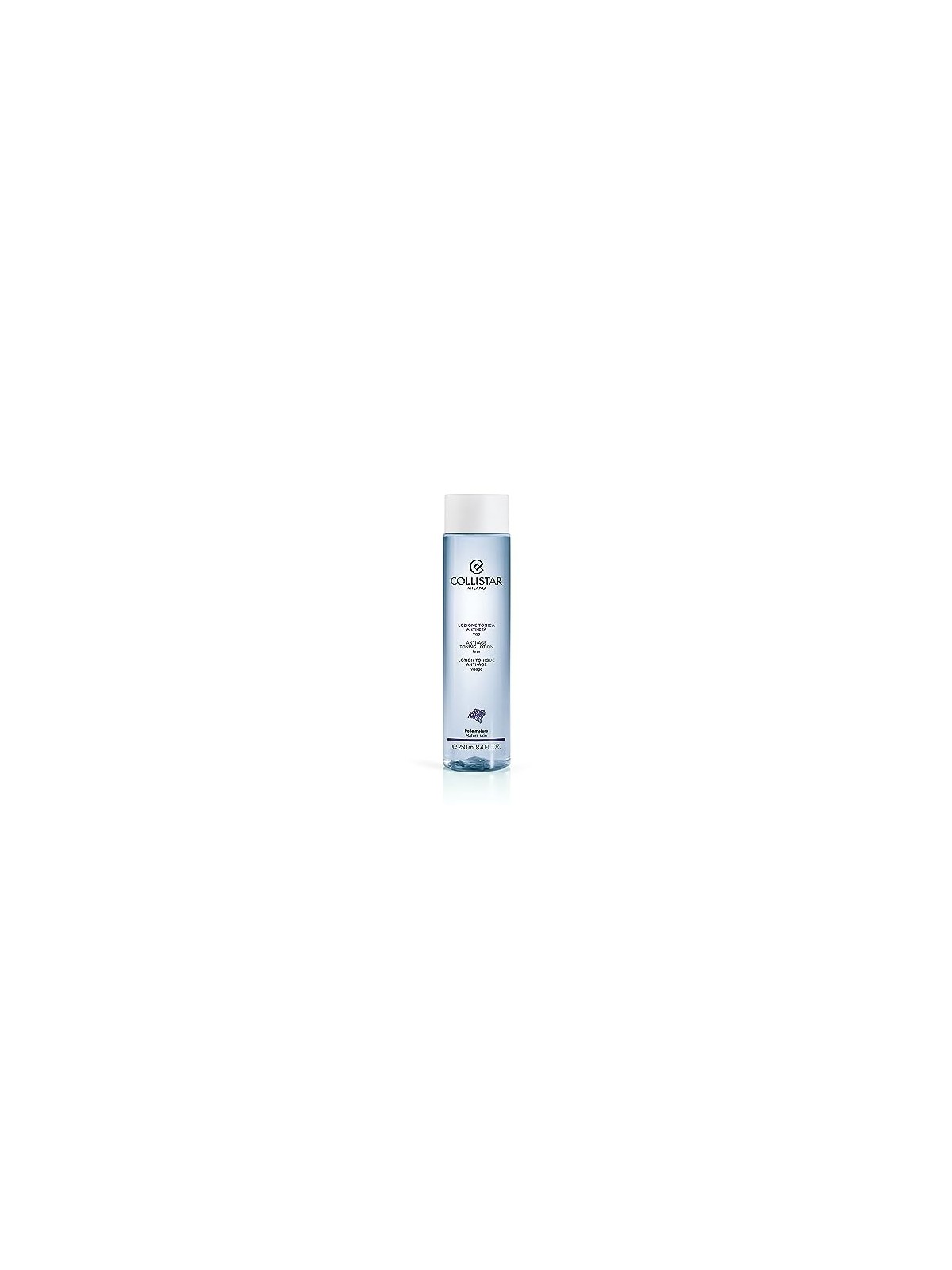 Collistar Anti-Age Toning Lotion 250ml