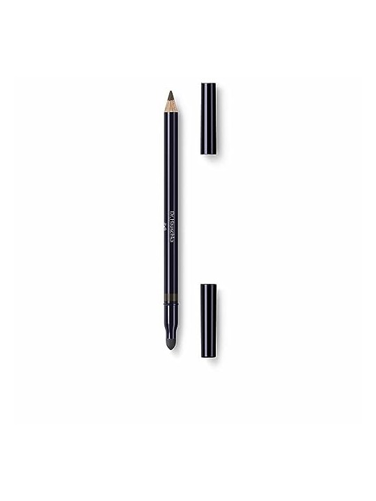 Dr. Hauschka EYE DEFINER Brown 02 - Sguardo intenso e naturale