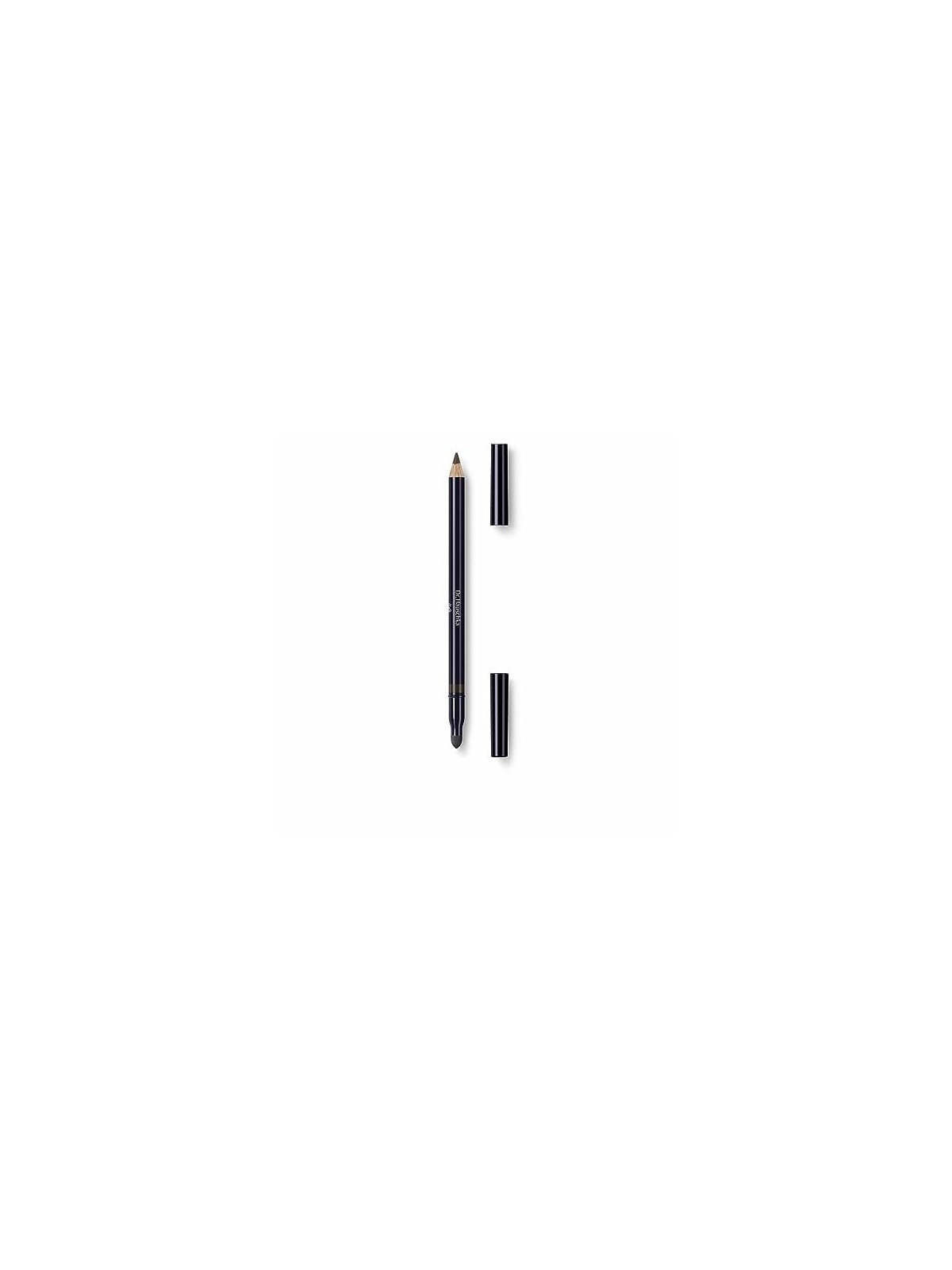 Dr. Hauschka EYE DEFINER Brown 02 - Sguardo intenso e naturale