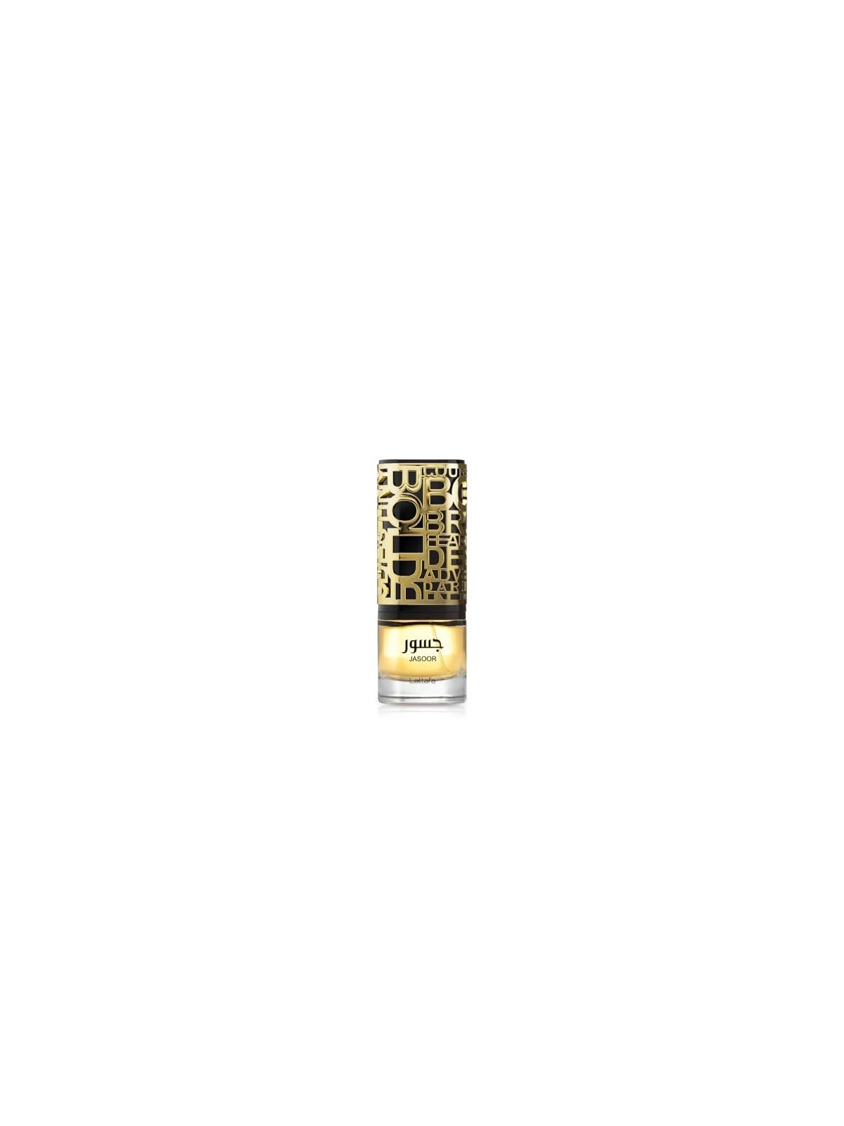 Lattafa Perfumes Jasoor eau de parfum unisex 100ml Lattafa Perfumes www.essenzetotalstyle.com 