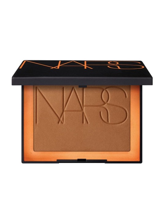 NARS Bronzing Powder Polvere abbronzante 11 g donna Laguna 05