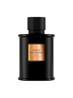 David Beckham Bold Instinct EDP uomo 75ml