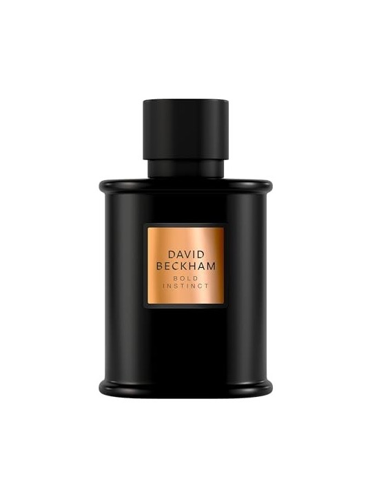 David Beckham Bold Instinct EDP uomo 75ml