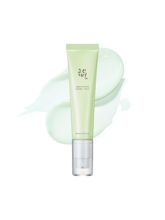 Siero illuminante Beauty of Joseon con Centella e Vitamina C