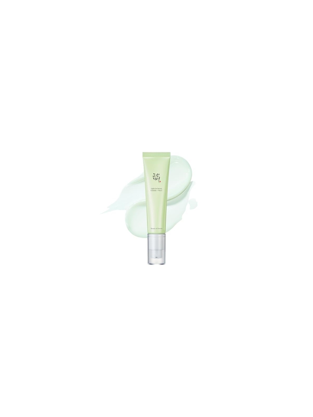 Siero illuminante Beauty of Joseon con Centella e Vitamina C