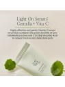 Siero illuminante Beauty of Joseon con Centella e Vitamina C