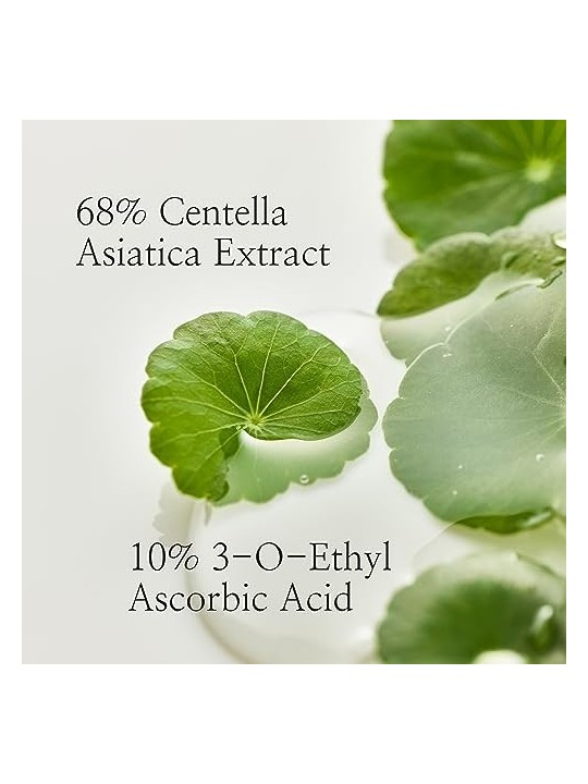 Siero illuminante Beauty of Joseon con Centella e Vitamina C