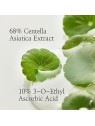 Siero illuminante Beauty of Joseon con Centella e Vitamina C