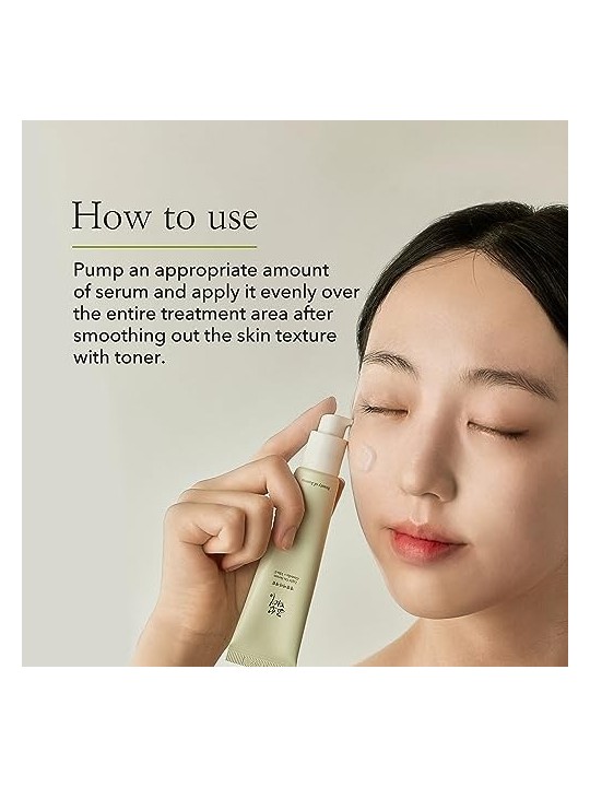 Siero illuminante Beauty of Joseon con Centella e Vitamina C