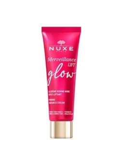 Nuxe Merveillance Lift Glow Firming Radiance Cream 50ml