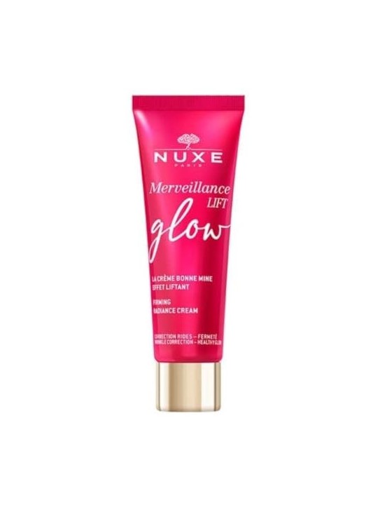 Nuxe Merveillance Lift Glow Firming Radiance Cream 50ml