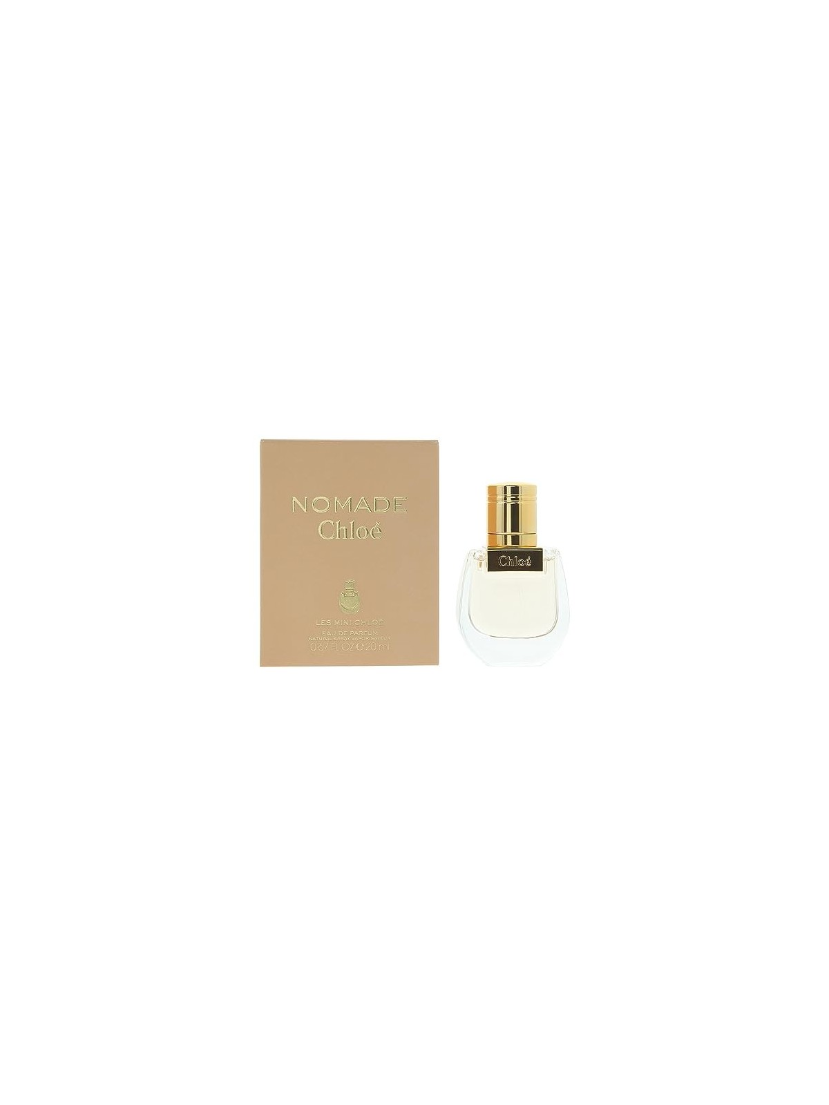 Chloe Nomade eau de parfum Spray 20ml acquista 