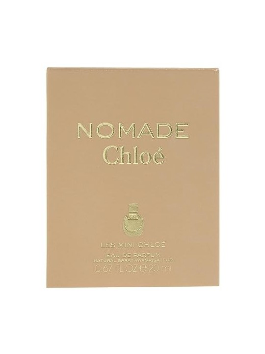 Chloe Nomade eau de parfum Spray 20ml acquista 