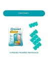 Compeed ANTIBRUFOLI cerotti discreti 15 pezzi unisex