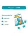 Compeed ANTIBRUFOLI cerotti discreti 15 pezzi unisex