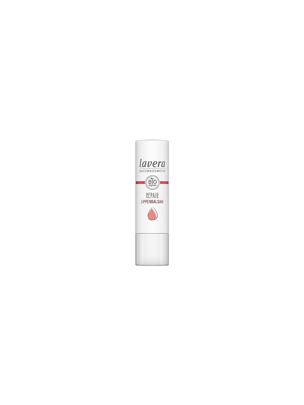 Lavera Repair Lip Balm Balsamo per labbra donna 45g