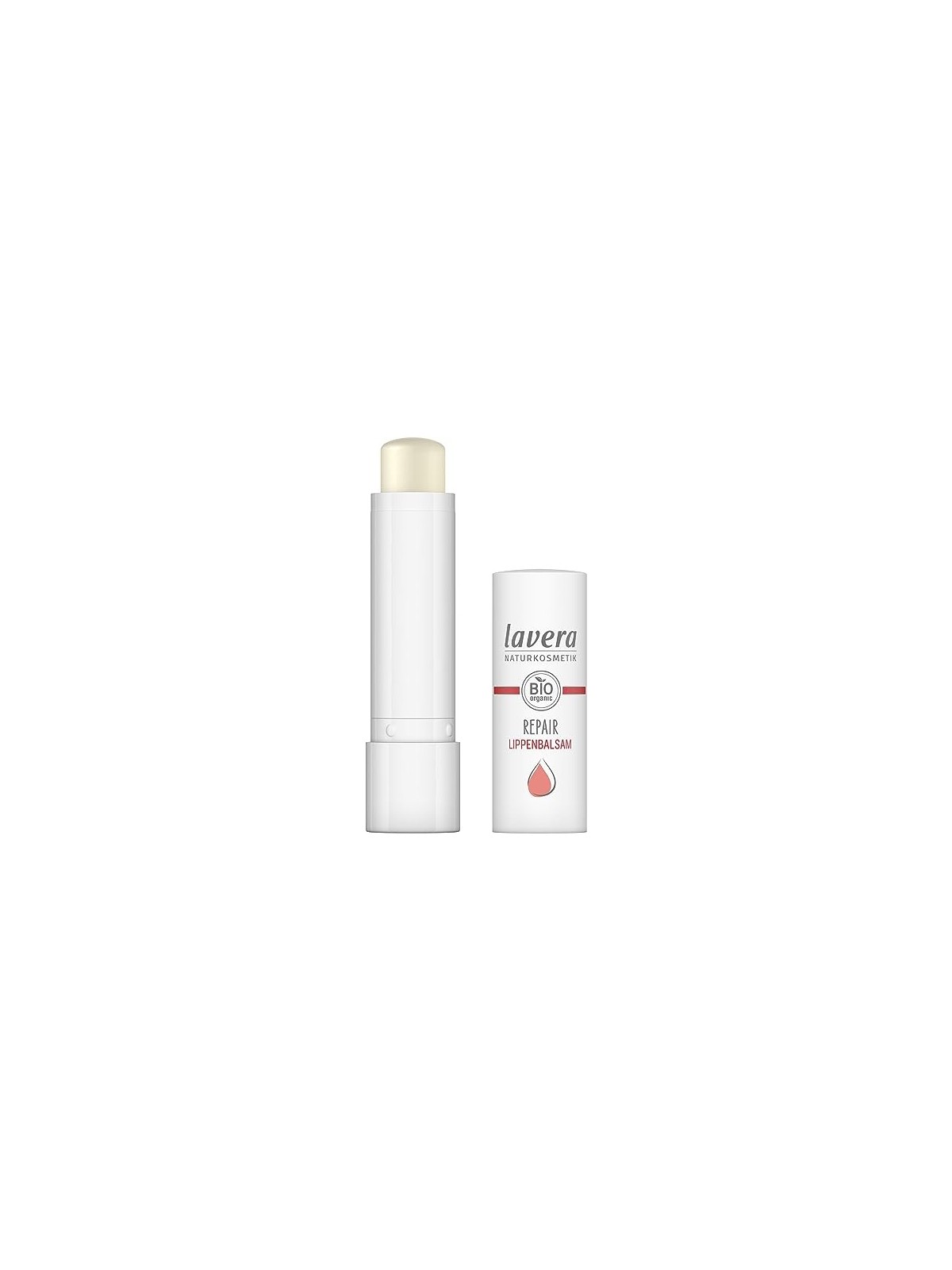 Lavera Repair Lip Balm Balsamo per labbra donna 45g