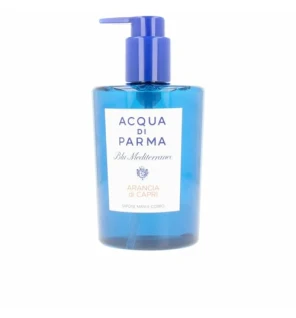 Acqua Di Parma Blu Mediterraneo Arancia Hand And Body Wash