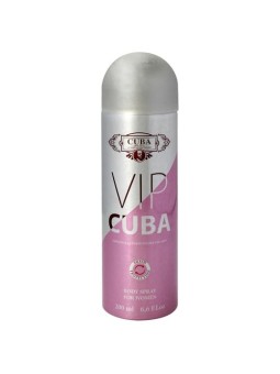 Deodorante VIP donna 200ml