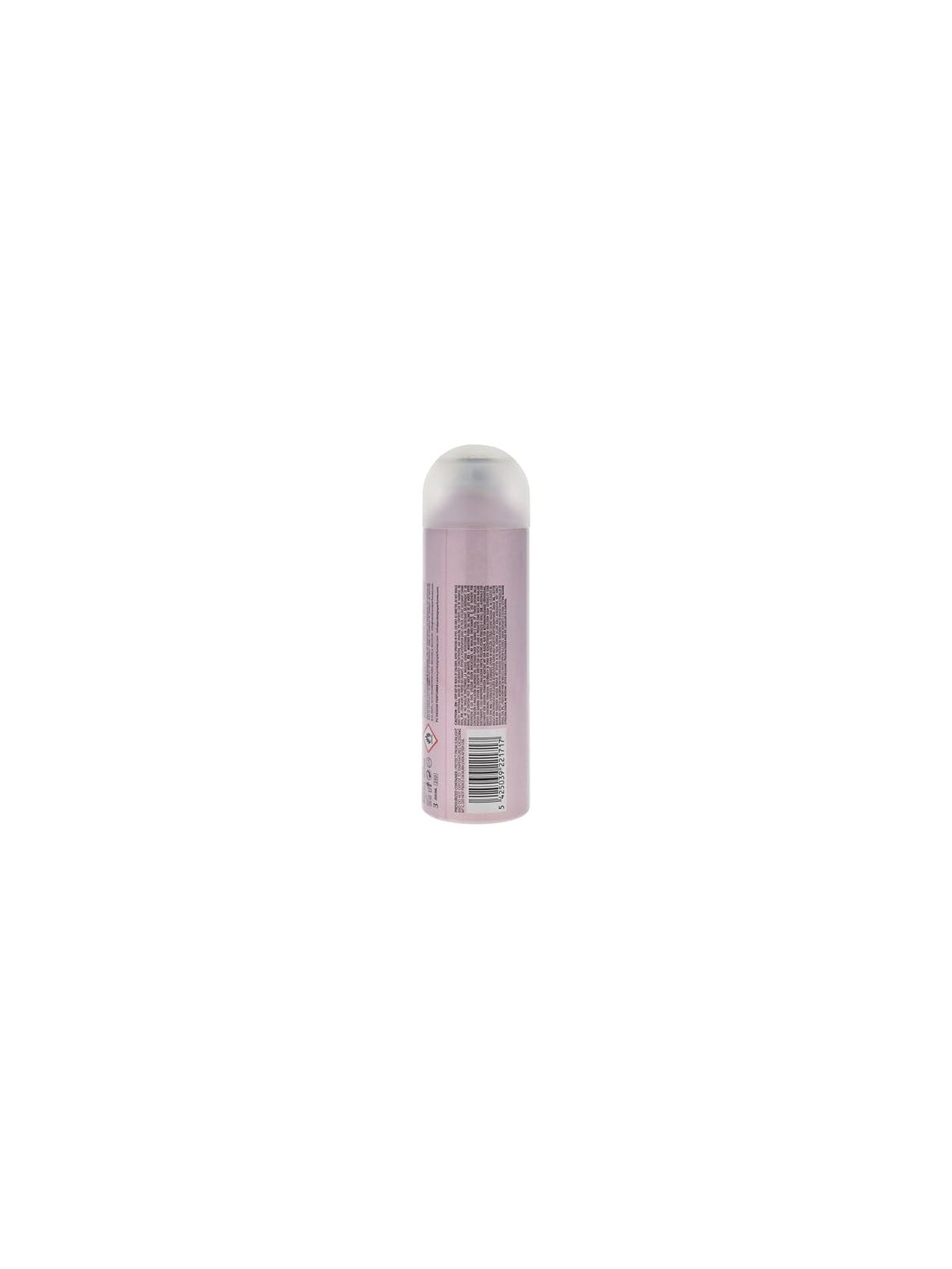 Cuba Deodorante della Vittoria Donna 200ml