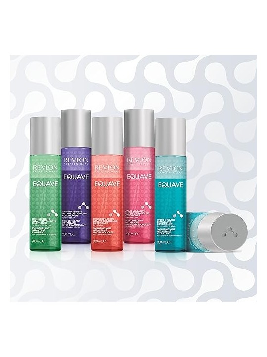 Shampoo micellare Revlon Equave Detox 100ml