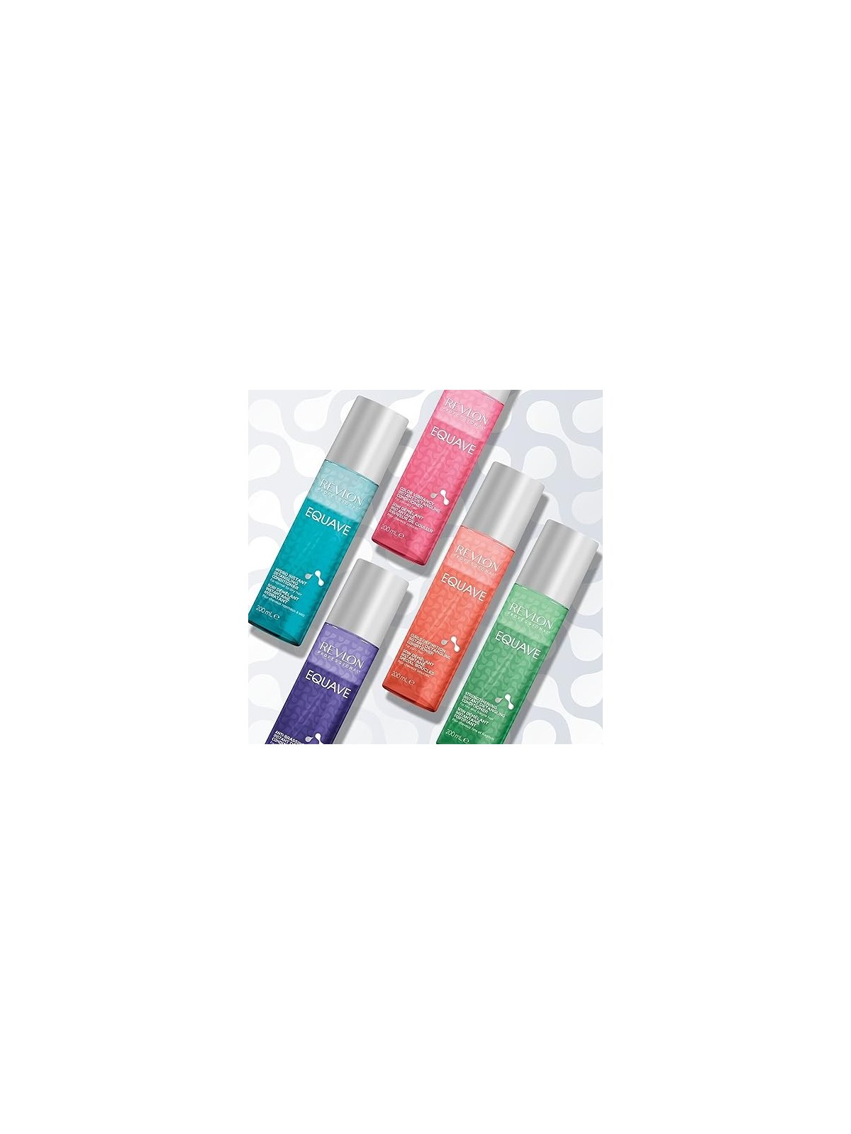 Revlon Professional Equave Hydro FusioOil Nutrimento istantaneo senza peso donna 200ml