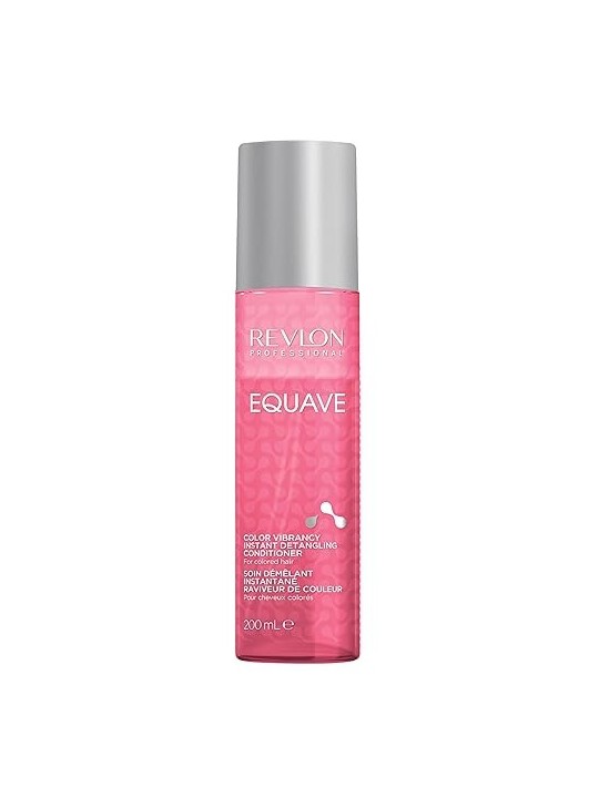 Revlon Equave Color Vibrancy Instant Detangling Conditioner 200ml