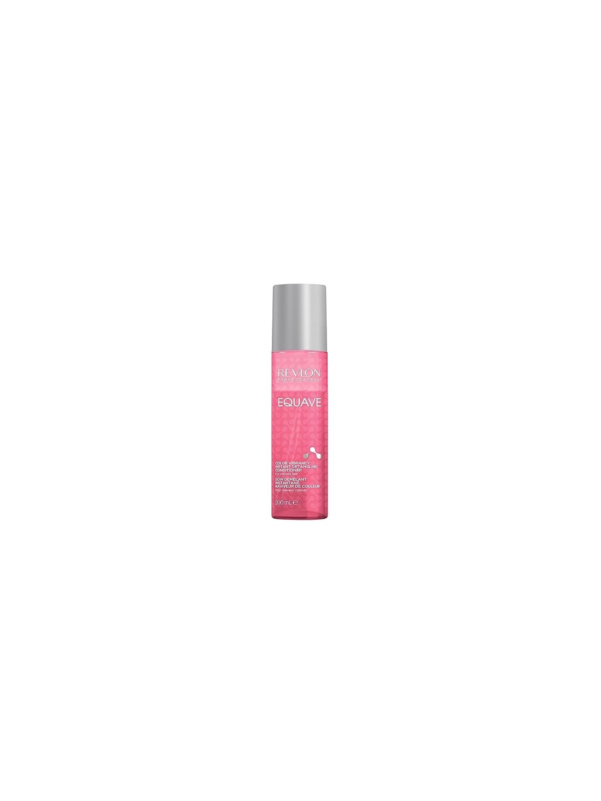 Revlon Equave Color Vibrancy Instant Detangling Conditioner 200ml